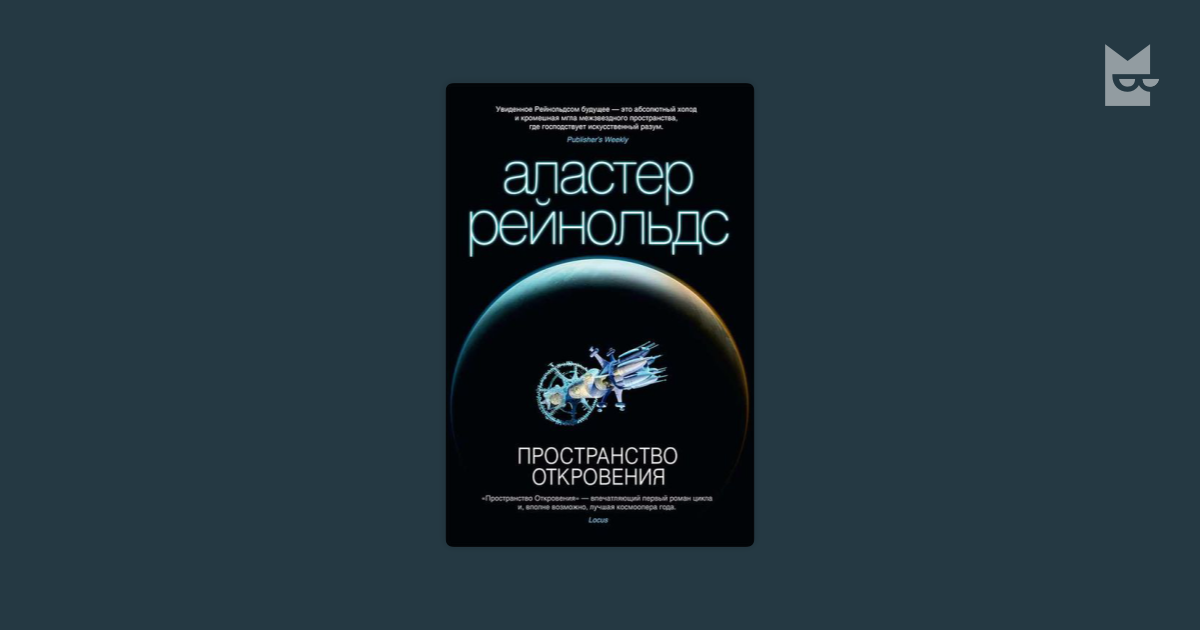 Какие книги в букмейте. Пространство откровения.