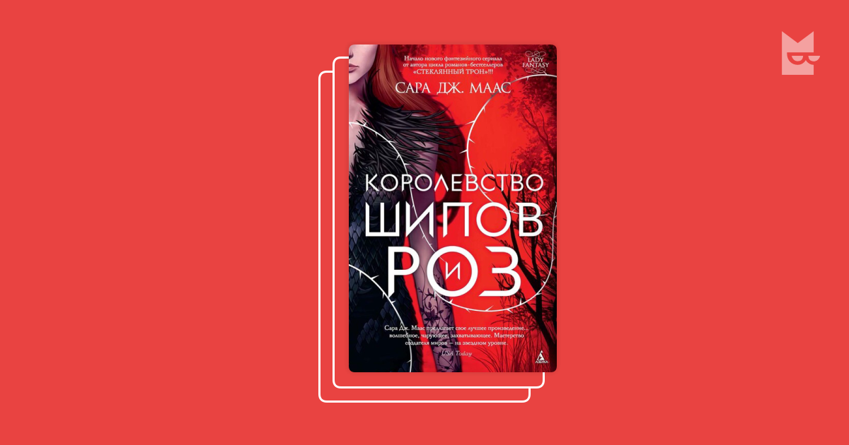 Королевство плоти и огня книга